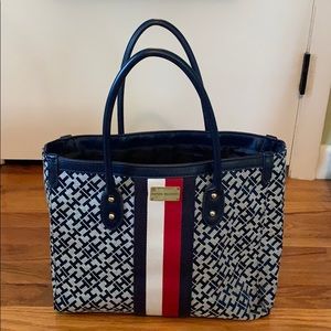 Tommy Hilfiger Tote Bag